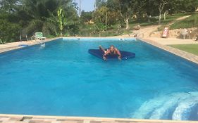 Sweet Mother Eco Resort